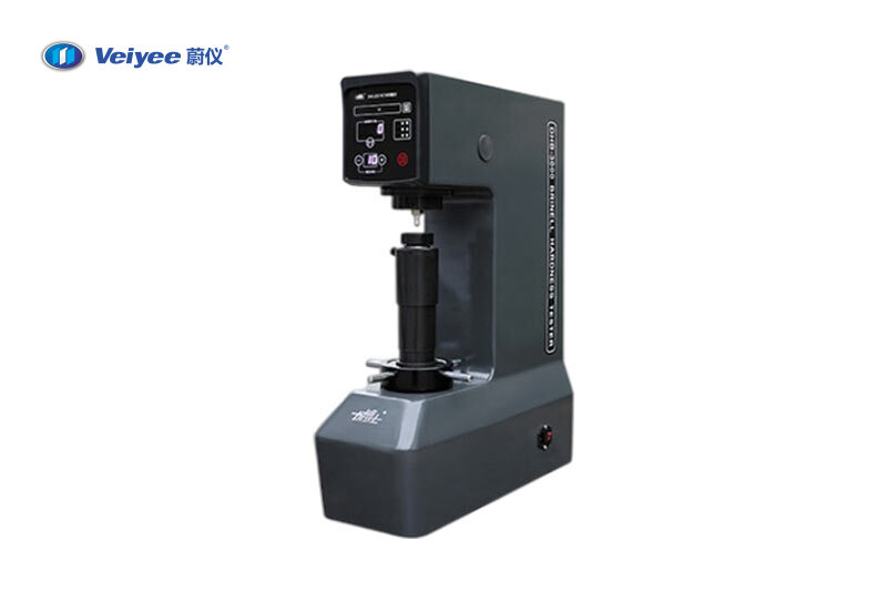 DHB-3000電子（zǐ）布氏硬度計